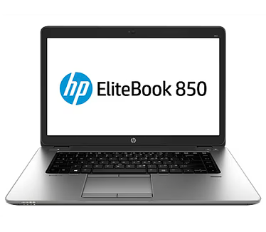 HP Elitebook 850 G1 | Intel Core i5 4300U | Intel HD Graphics | 8 GB DDR3 | 256 GB SSD | 15.6 FHD