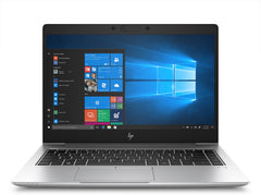 HP EliteBook 840 G6 | Refurbished | Intel Core i5-8365U (8e Generatie) | 16 GB RAM | 256 GB NVMe | 14″ Full HD Touchscreen | Originele NL(US) Toetsenbord