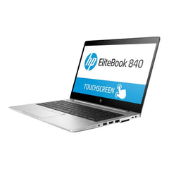HP EliteBook 840 G6 | i5-8365U 8e Generatie | 16GB RAM | 256GB SSD | 14" FHD Touch | Windows 11 Pro