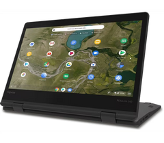 Prowise Eduline 360 Chromebook | MediaTek MT8173C | 4GB RAM | 32GB eMMC | 180° Klapbaar | 11.6 Touchscreen
