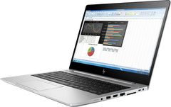 HP EliteBook mt44 Mobile Thin Client | AMD Ryzen 3 PRO | AMD Radeon Vega Mobile Gfx | 16 GB | 256 GB SSD | 14" FHD  | Geschikt Voor Gaming En Grafische Toepassingen | Win 11