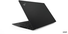 LENOVO T495s Refurbished | AMD Ryzen 7 3700U | 16GB RAM | 256GB NVMe SSD | 14 inch FHD | Windows 11 Pro | Originele NL(US) Toetsenbord