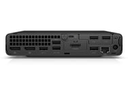 HP EliteDesk 800 G6 | Intel Core i5-10500T | Mini-PC / HTPC | 16 GB DDR4 | 512GB SSD  + 1TB HDD  | 10e generatie | Krachtig en Compact