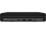 HP EliteDesk 800 G6 | Intel Core i5-10500T | Mini-PC / HTPC | 16 GB DDR4 | 512GB SSD  + 1TB HDD  | 10e generatie | Krachtig en Compact