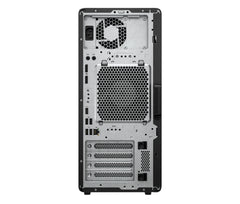 HP Z2 TWR G1i | Intel Xeon U7-265K | 32 GB RAM | 1 TB M.2 SSD | Windows 11 Pro | 20 Core 3,3GHz | 1 jaar Garantie