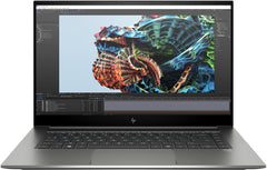 HP Zbook Studio G8 | Refurbished | Intel Core i7-11850H (11e Generatie) | NVIDIA T1200 GPU | 32 GB RAM | 512 GB SSD | 15.6″ Full HD | Grafisch toepasselijk | Originele NL(US) Toetsenbord