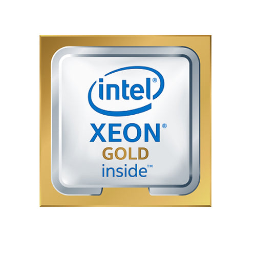 Intel Xeon Gold 5218 | Refurbished | 16-Core CPU | 22MB Cache | 125W TDP | 1 jaar Garantie