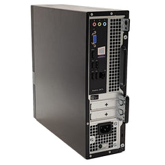 Dell Vostro 3268 | Intel Core i3 7100 | 8 GB DDR4 | 256 GB SSD + 1000 GB HDD