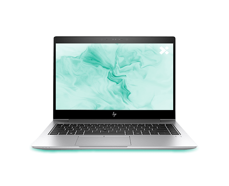 HP EliteBook 840 G5 | Refurbished | Intel Core i5-8350U (8e Generatie) | 16 GB RAM | 256 GB SSD | 14″ Full HD | 1 jaar Garantie
