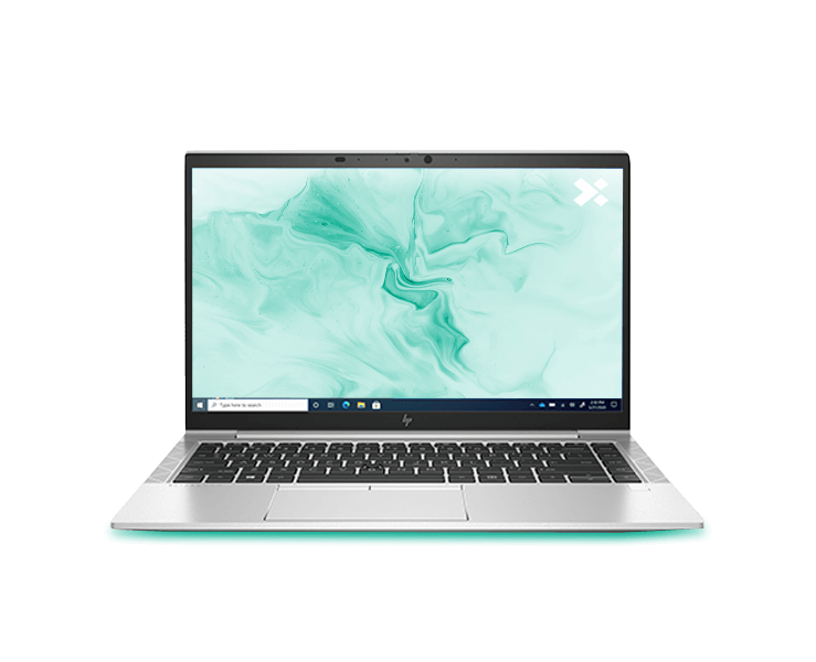 HP 840 G8 | Refurbished | Intel Core i7-1185G7 (11e Generatie) | 16 GB RAM | 512 GB NVMe | 14″ Full HD | 1 jaar Garantie