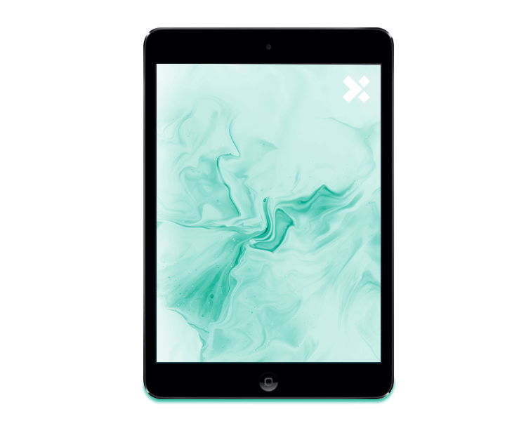 APPLE iPad 7 10.2" Refurbished | 32GB WIFI+LTE | Silver | 12M Garantie