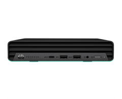 HP 600 G6 MINI Refurbished | i5-10500T (10e Gen) | 8GB | 256GB NVMe | Windows 11 Pro COA | 12M Garantie