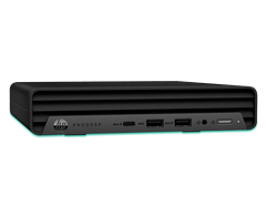 HP ProDesk 600 G6 MINI Refurbished | i5-10500T (10e Gen) | 8GB | 256GB NVMe | Mini Form Factor | 12M Garantie.