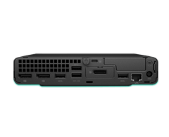 HP 600 G6 MINI Refurbished | i5-10500T (10e Gen) | 8GB | 256GB NVMe | Windows 11 Pro COA | 12M Garantie
