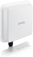 ZYXEL NWA3550 Outdoor Business WLAN Access Point | CCAGLP0370T8 | Betrouwbare outdoor WiFi-oplossing voor zakelijke toepassingen