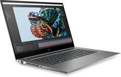 HP Zbook Studio G8 | Refurbished | Intel Core i7-11850H (11e Generatie) | NVIDIA T1200 GPU | 32 GB RAM | 512 GB SSD | 15.6″ Full HD | Grafisch toepasselijk | Originele NL(US) Toetsenbord