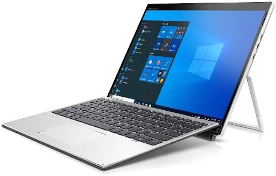 HP Elite X2 G8 Refurbished | i5-1145G7 (11e Gen) | 8GB RAM | 128GB SSD | 13 inch QHD+ | 12M Garantie