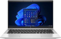 HP EliteBook x360 830 G7 | Intel Core i5-8365U (8e Generatie) | 8 GB RAM | 512 GB SSD | 13.3” Full HD Touchscreen | 2-in-1 Draaibaar | Windows 11