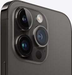 APPLE Refurbished iPhone 14 Pro Max 256GB | Deep Purple | 6.7" | Geen Accessoires | 12M Garantie