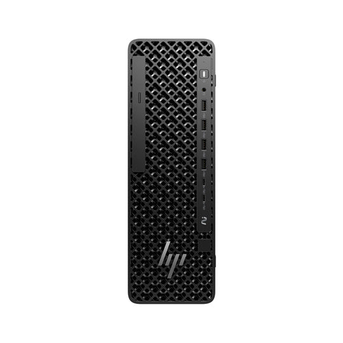 HP Z2 SFF G1i | Intel Xeon U7-265 | 32 GB RAM | 1 TB M.2 SSD | NVIDIA RTX 2000 Ada 16 GB | Windows 11 Pro | Grafisch toepasselijk | 1 jaar Garantie