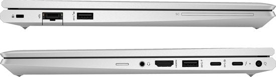 HP EliteBook 640 G10