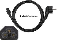 Lenovo Laptop Oplader 45 W | Model ADLX42529 | Originele EU Laptop Voedingsadapter