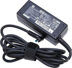 HP Oplader 45W | Originele EU Laptop Voedingsadapter | Blue pin