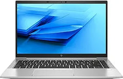 HP EliteBook 840 G7 | Refurbished | Intel Core i7-10610U (10e Generatie) | 16 GB RAM | 512 GB NVMe | 14″ Full HD | Originele NL(US) Toetsenbord