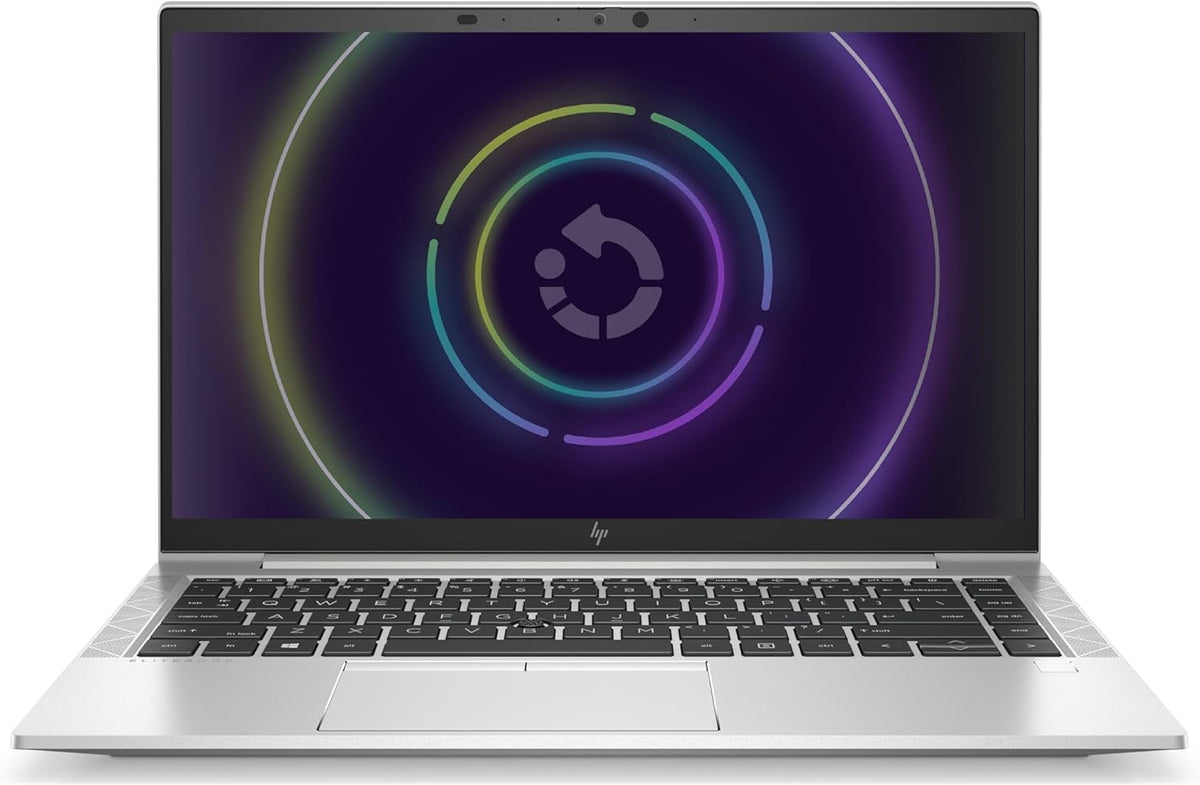 HP EliteBook 840 G7 | Refurbished | Intel Core i5-10310U (10e Generatie) | 16 GB RAM | 256 GB NVMe | 14″ Full HD | 1 jaar Garantie