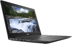 Dell Latitude 3500 | Intel Core i5 8250U | 8 GB RAM | 256GB SSD+ 500GB HDD | 15.6 Full HD | Numerieke Toetsenbord | Windows 11