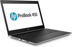 HP ProBook 450 G5 | Intel Core i3 7100U | Intel UHD Graphics 620 | 16 GB RAM | 256 GB SSD | Full HD | Numeriek Toetsenbord | Windows 11