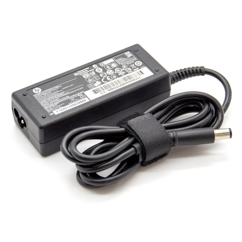 HP Oplader 65W | Model TPC-CA58 | Originele EU Laptop Voedingsadapter