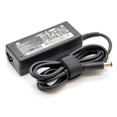 HP Oplader 65W | Model TPC-CA58 | Originele EU Laptop Voedingsadapter