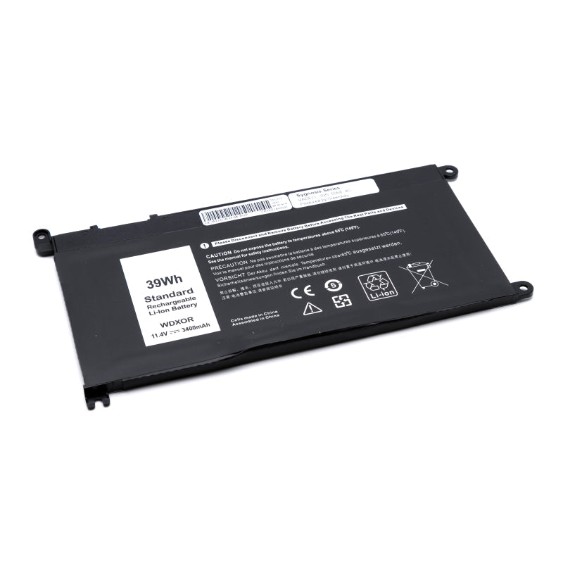 Nieuwe Dell Laptop Accu 15,2V | Geschikt voor Latitude 3380, 3490, 3580 & 3590