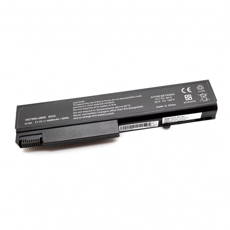 Nieuwe HP Laptop Accu | Geschikt voor HP 6530b, 6550b, 6730b, 6930p & 8440p
