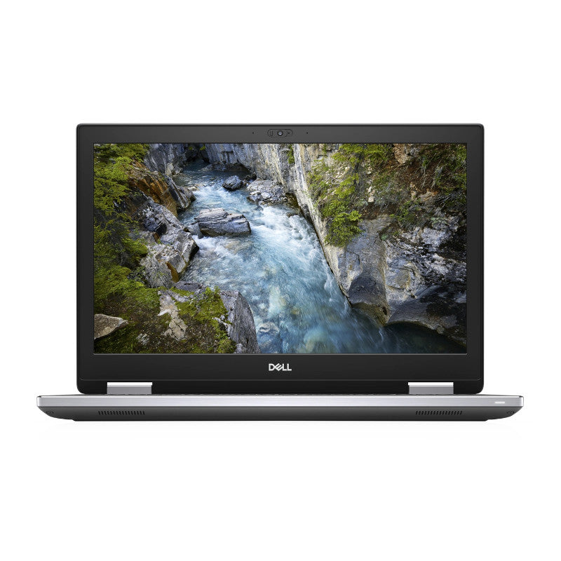 Dell Precision 7540 Refurbished | i9-9880H | 64GB RAM | 256GB NVMe | 15.6 inch FHD | Windows 11 Pro