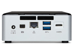 Intel NUC Mini PC | Intel Core i5 5250U | 8GB RAM | 256GB SSD | Intel HD Graphics 6000