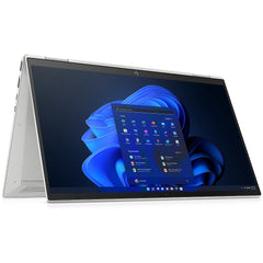 HP EliteBook x360 830 G7 | Intel Core i5-8365U (8e Generatie) | 8 GB RAM | 512 GB SSD | 13.3” Full HD Touchscreen | 2-in-1 Draaibaar | Windows 11