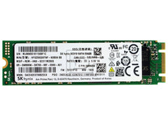 SK hynix SC311 256GB M.2 SATA SSD 2280 6Gb/s Laptop Opslag