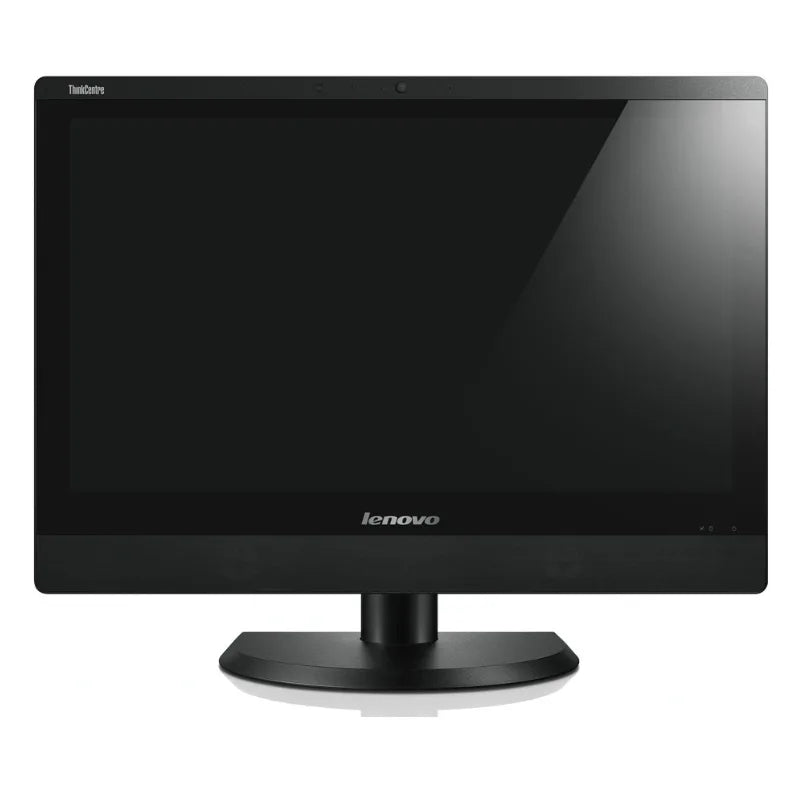 Lenovo ThinkCentre M93z | Intel Core i5| 8 GB RAM | 256 GB SSD | All-in-One PC | Touchscreen
