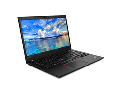 LENOVO T495s Refurbished | AMD Ryzen 7 3700U | 16GB RAM | 256GB NVMe SSD | 14 inch FHD | Windows 11 Pro | Originele NL(US) Toetsenbord