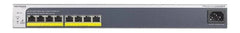 Netgear PROSAFE GS408EPP | 8-Poorts Gigabit PoE+ Smart Managed Switch