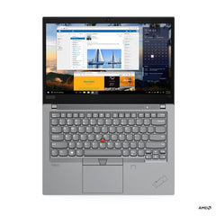 Lenovo ThinkPad T14 Gen 2 | Intel core i5 1145G7 | Intel Iris Xe Graphics | 16 GB DDR5 | 512 GB SSD | 14" Full HD | IPS Touch Screen  Windows 11