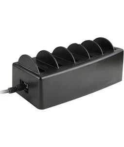 RAM Mounts GDS Multi Docking Stations | RAM-GDS-DOCK-6G1PS EN RAM-GDS-DOCK-5G1P)