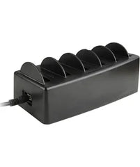 RAM Mounts GDS Multi Docking Stations | RAM-GDS-DOCK-6G1PS EN RAM-GDS-DOCK-5G1P)