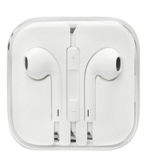Apple EarPods met 3,5mm Headphone Jack – Origineel – Nieuw - Accessoires