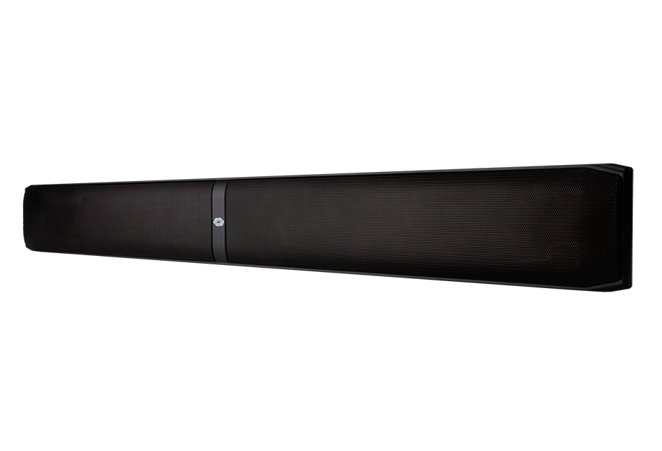 Crestron Saros® SB-200-P Sound Bar | Powered - Accessoires