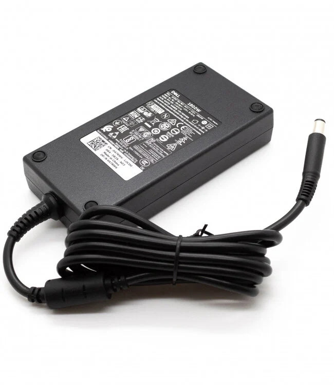 DELL Laptop Oplader 180W | Model LA18PM180 | Originele EU Laptop Voedingsadapter