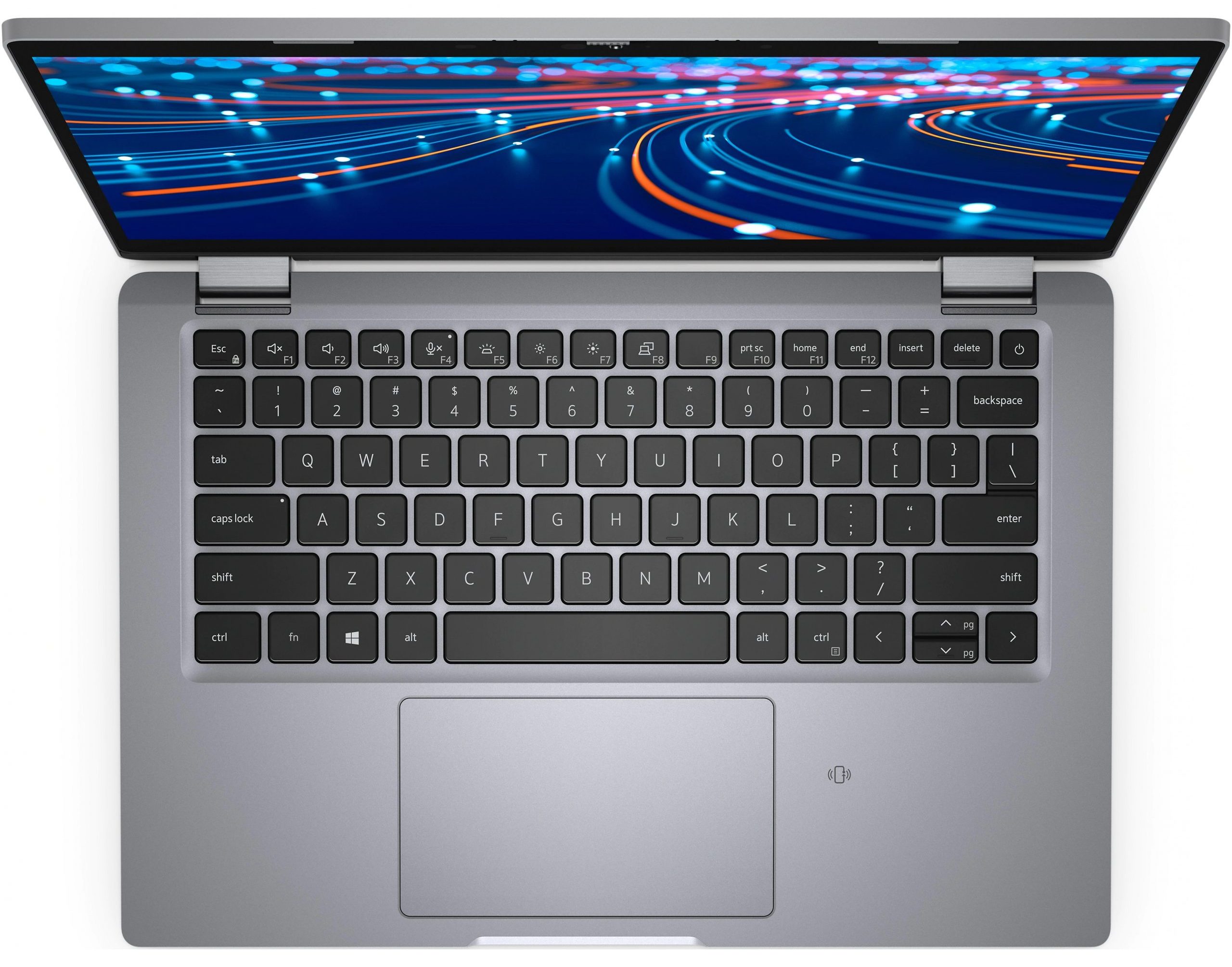 Dell Latitude 5320 i5 11e generatie - Laptops