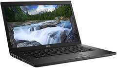 Dell Latitude 5490 | Intel Core i5 8250U | 512 GB SSD | 16 GB | FHD | Win 11 - Laptops